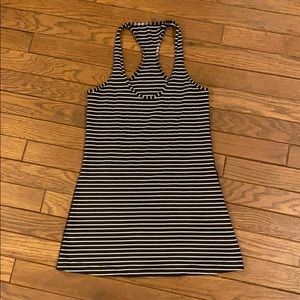 Lululemon racerback tank